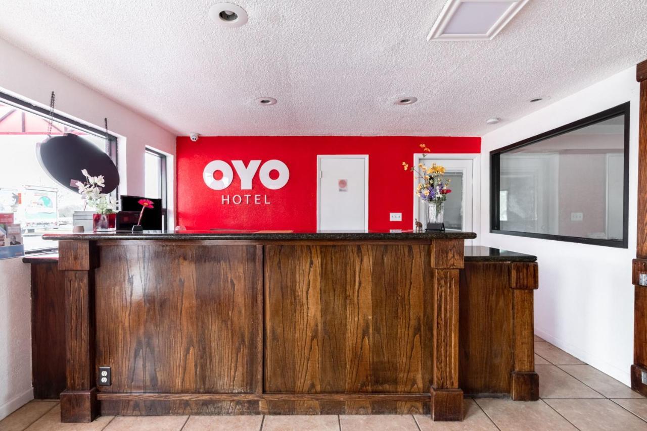 Oyo Hotel Globe / Miami Az - Highway 60 Esterno foto